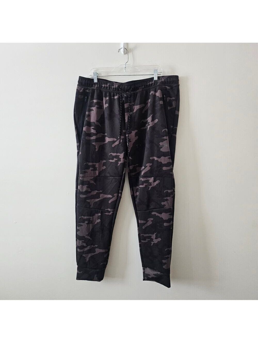 American Eagle Camo Jogger Pants Size XXL